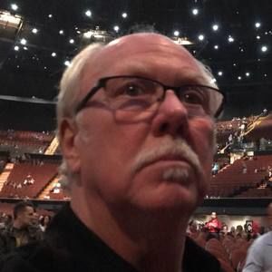 Meet your Posher, Gary